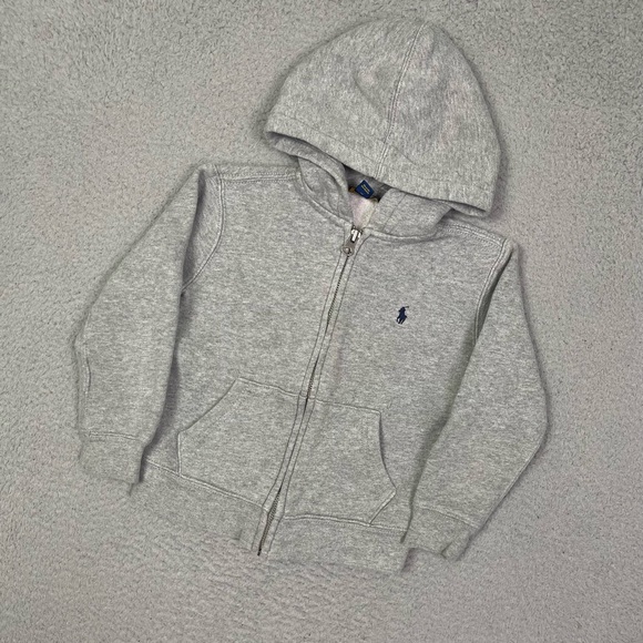 Polo Ralph Lauren Other - Kids polo Ralph Lauren sweatshirt